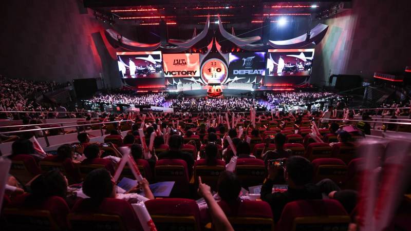 CSGO Major赛事是什么级别的比赛,赛制与晋级机制怎么理解