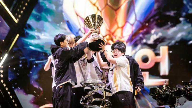 T1战队Faker:传奇中单的职业生涯与竞技价值解读
